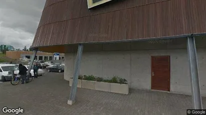 Apartments for rent in Akureyri - Photo from Google Street View