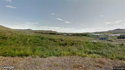 Apartments for rent in Mosfellsbær - Photo from Google Street View