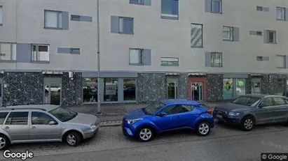 Apartments for rent in Helsinki Kaakkoinen - Photo from Google Street View