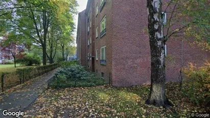 Apartments for rent in Hamburg Nord - Photo from Google Street View