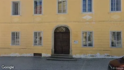 Apartments for rent in Strengberg - Photo from Google Street View