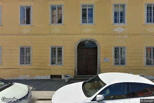 Apartments for rent in Strengberg - Photo from Google Street View