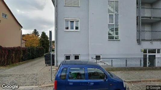 Apartments for rent in Burgenlandkreis - Photo from Google Street View