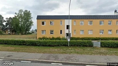 Apartments for rent in Bollnäs - Photo from Google Street View