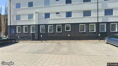 Apartments for rent in Skellefteå - Photo from Google Street View
