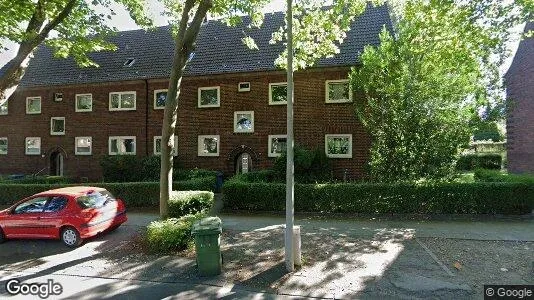 Apartments for rent in Oberhausen - Photo from Google Street View