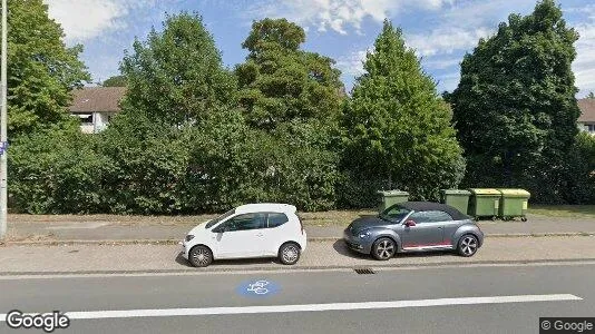 Apartments for rent in Oberhausen - Photo from Google Street View