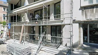 Apartments for rent in Kortrijk - Photo from Google Street View