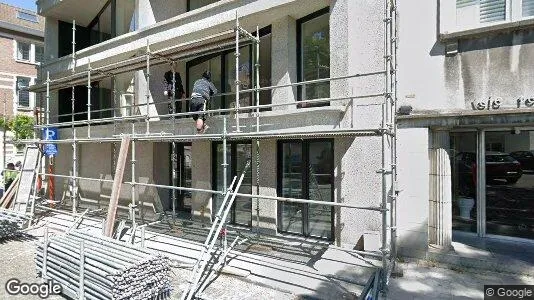 Apartments for rent in Kortrijk - Photo from Google Street View