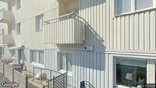 Apartments for rent in Finspång - Photo from Google Street View
