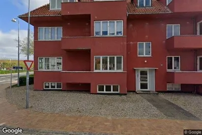 Apartments for rent in Odense M - Photo from Google Street View