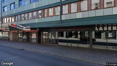 Apartments for rent in Malmö City - Photo from Google Street View