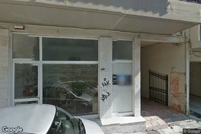 Apartments for rent in Ioannina - Photo from Google Street View