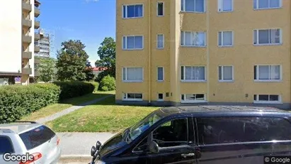 Apartments for rent in Pori - Photo from Google Street View