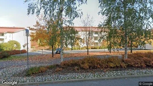 Apartments for rent in Jyväskylä - Photo from Google Street View