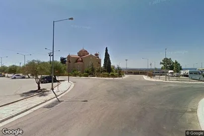 Apartments for rent in Elliniko-Argyroupoli - Photo from Google Street View