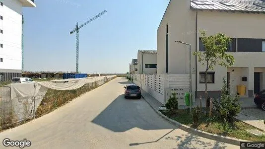 Apartments for rent in Voluntari - Photo from Google Street View