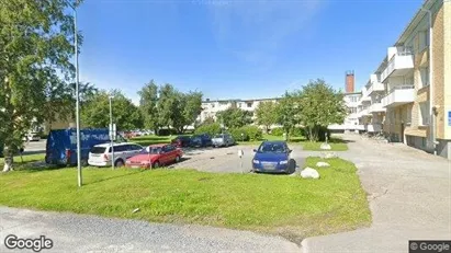 Apartments for rent in Strömsund - Photo from Google Street View Apartments for rent in Strömsund - Photo from Google Street View