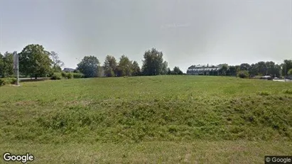 Apartments for rent in Rzeszów - Photo from Google Street View