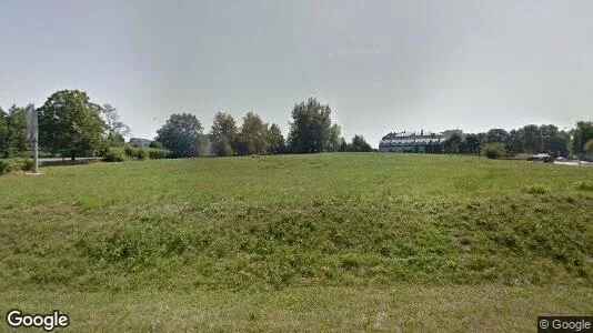 Apartments for rent in Rzeszów - Photo from Google Street View