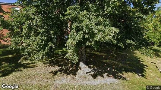 Apartments for rent in Hudiksvall - Photo from Google Street View