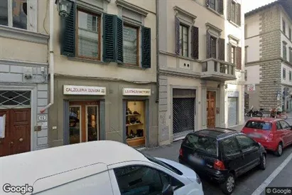 Apartments for rent in Florence - Photo from Google Street View