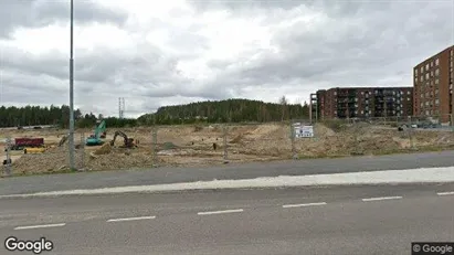 Apartments for rent in Jyväskylä - Photo from Google Street View
