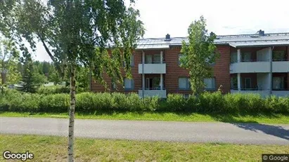 Apartments for rent in Oulu - Photo from Google Street View