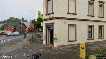 Apartments for rent in Mönchengladbach - Photo from Google Street View