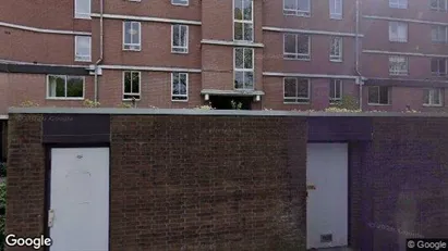 Apartments for rent in Amsterdam Amsterdam-Zuidoost - Photo from Google Street View