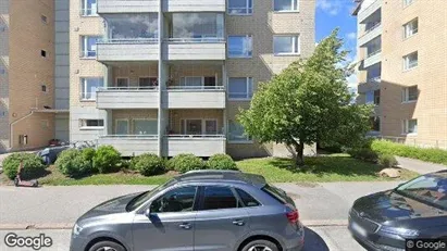 Apartments for rent in Turku - Photo from Google Street View