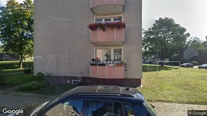 Apartments for rent in Herne - Photo from Google Street View