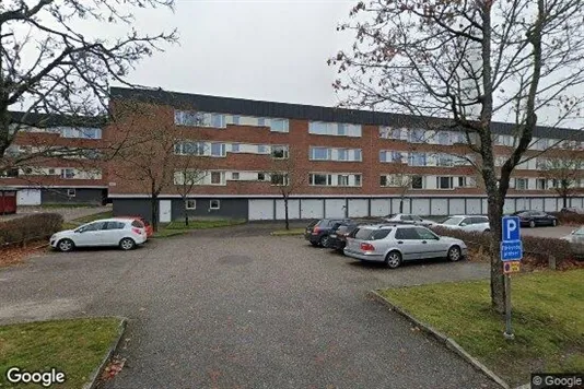 Apartments for rent in Eskilstuna - Photo from Google Street View