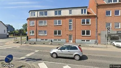 Apartments for rent in Randers SV - Photo from Google Street View