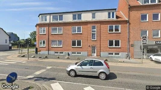 Apartments for rent in Randers SV - Photo from Google Street View