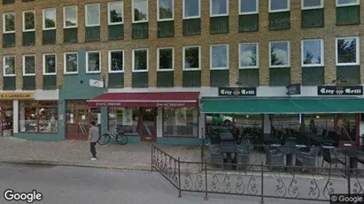 Apartments for rent in Karlskrona - Photo from Google Street View