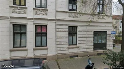 Apartments for rent in Wuppertal - Photo from Google Street View