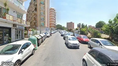Apartments for rent in Roma Municipio IV – Tiburtino - Photo from Google Street View