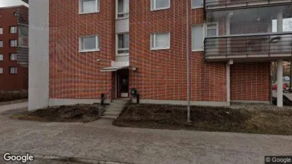 Apartments for rent in Vantaa - Photo from Google Street View