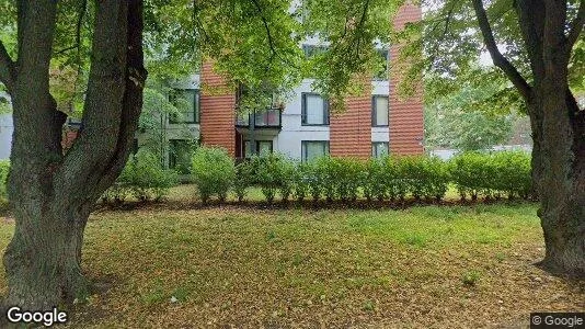 Apartments for rent in Helsinki Itäinen - Photo from Google Street View