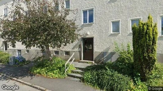 Apartments for rent in Örgryte-Härlanda - Photo from Google Street View