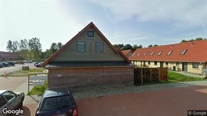 Apartments for rent in Vordingborg - Photo from Google Street View