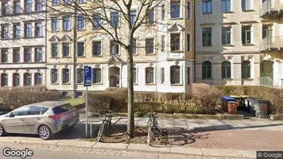 Apartments for rent in Chemnitz - Photo from Google Street View