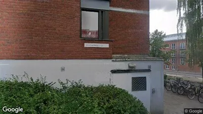 Rooms for rent in Östermalm - Photo from Google Street View