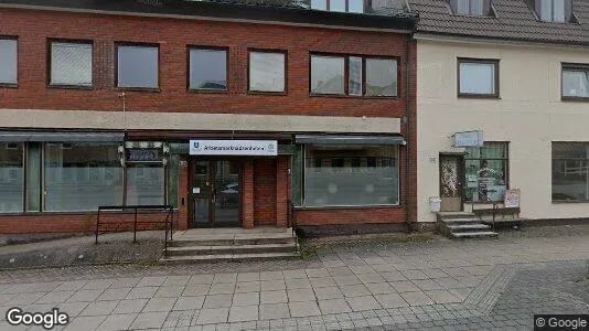 Apartments for rent in Tranemo - Photo from Google Street View