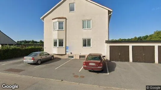 Apartments for rent in Motala - Photo from Google Street View