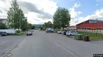 Apartments for rent in Gällivare - Photo from Google Street View