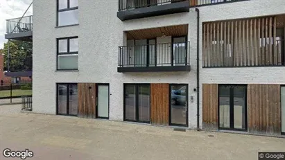 Apartments for rent in Temse - Photo from Google Street View