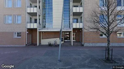 Apartments for rent in Kerava - Photo from Google Street View