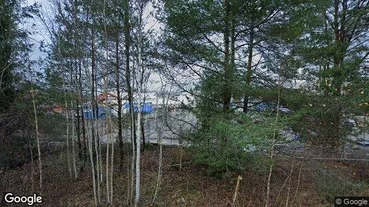 Apartments for rent in Västerås - Photo from Google Street View